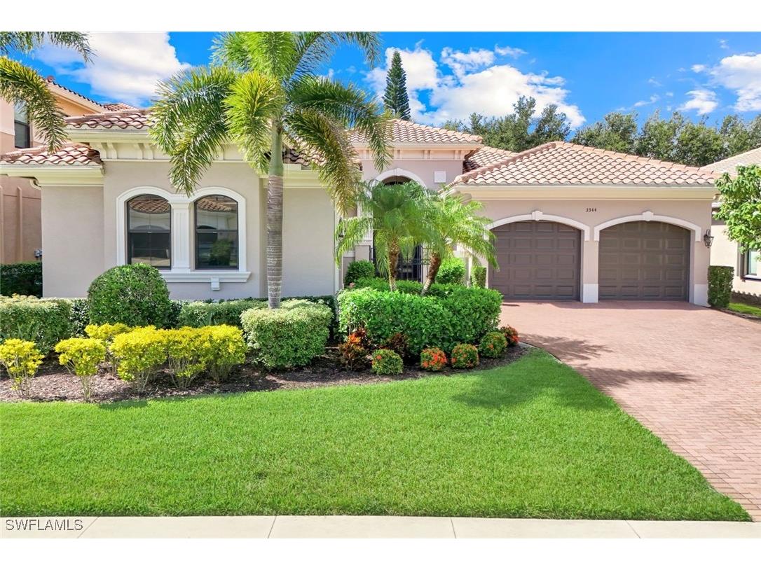 3344 Atlantic Circle Naples FL 34119 225069767 image7