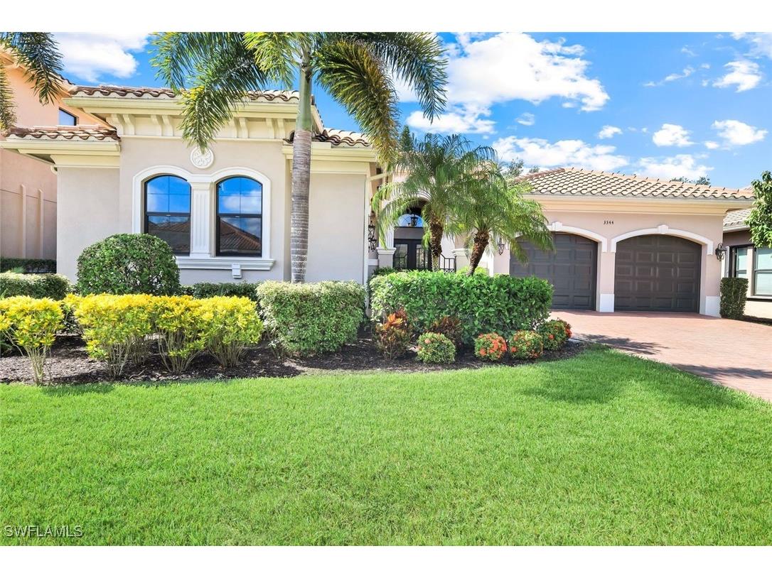 3344 Atlantic Circle Naples FL 34119 225069767 image8