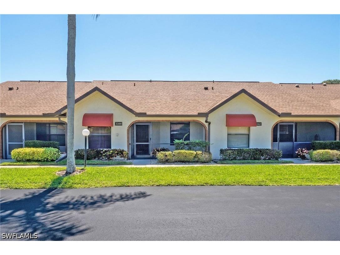 3344 Erick Lake Drive #2002 Naples FL 34109 226007112 image2