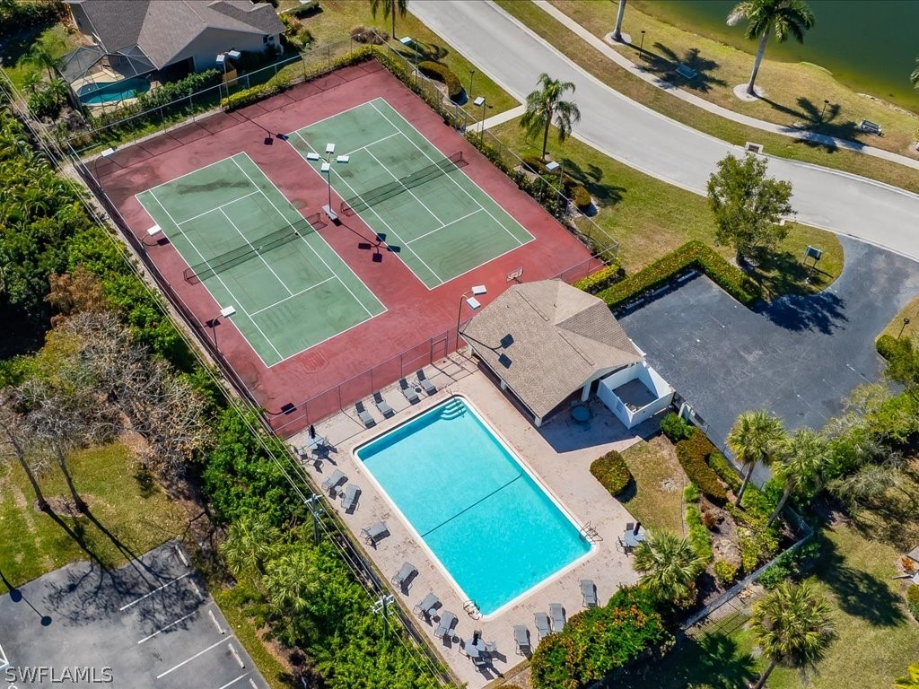 3344 Erick Lake Drive #2002 Naples FL 34109 226007112 image25