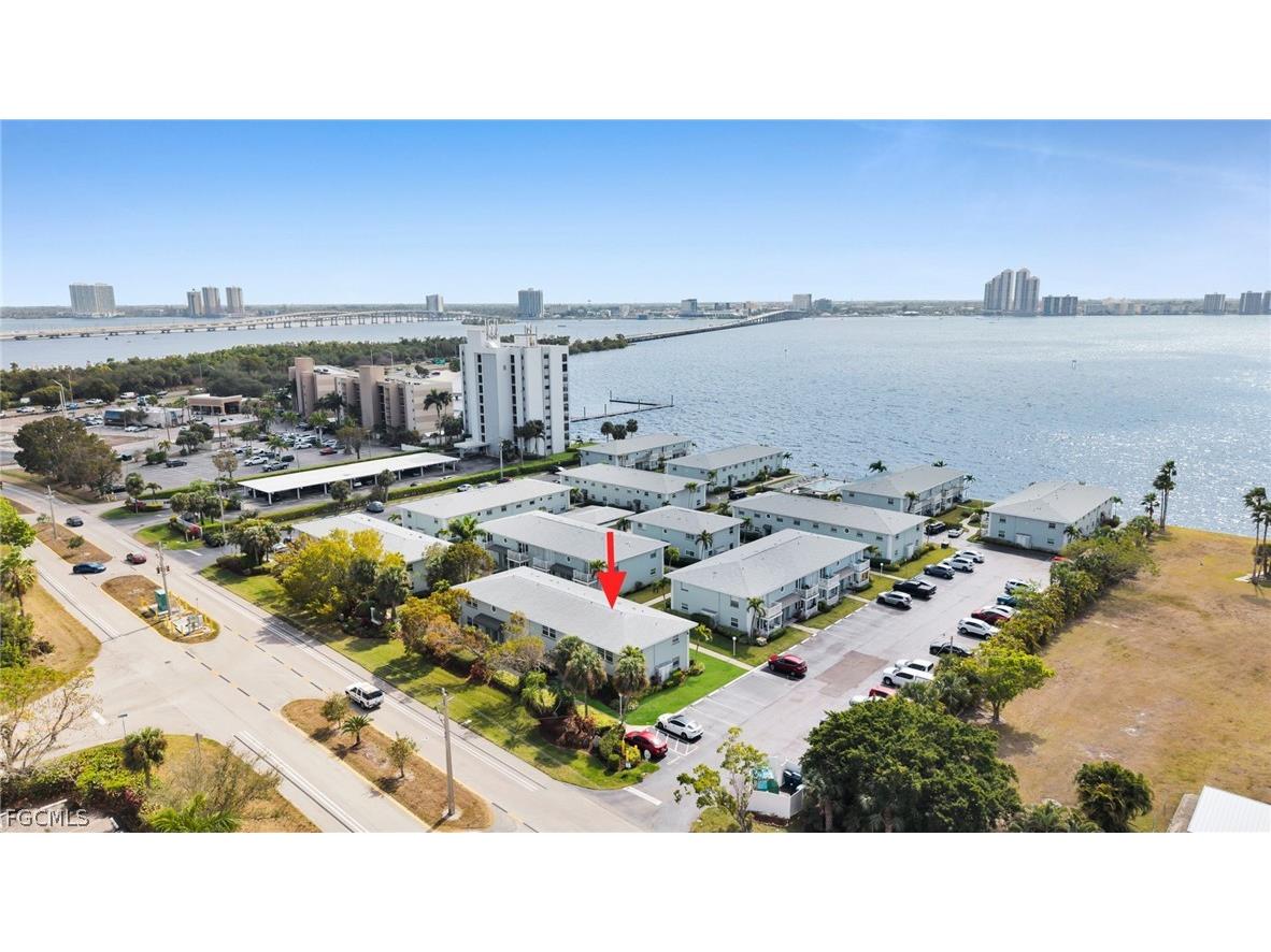 3344 N Key Drive #4 North Fort Myers FL 33903 2026009703 image1