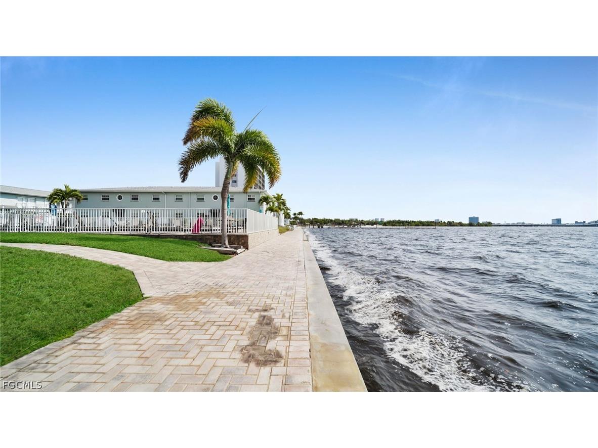 3344 N Key Drive #4 North Fort Myers FL 33903 2026009703 image32