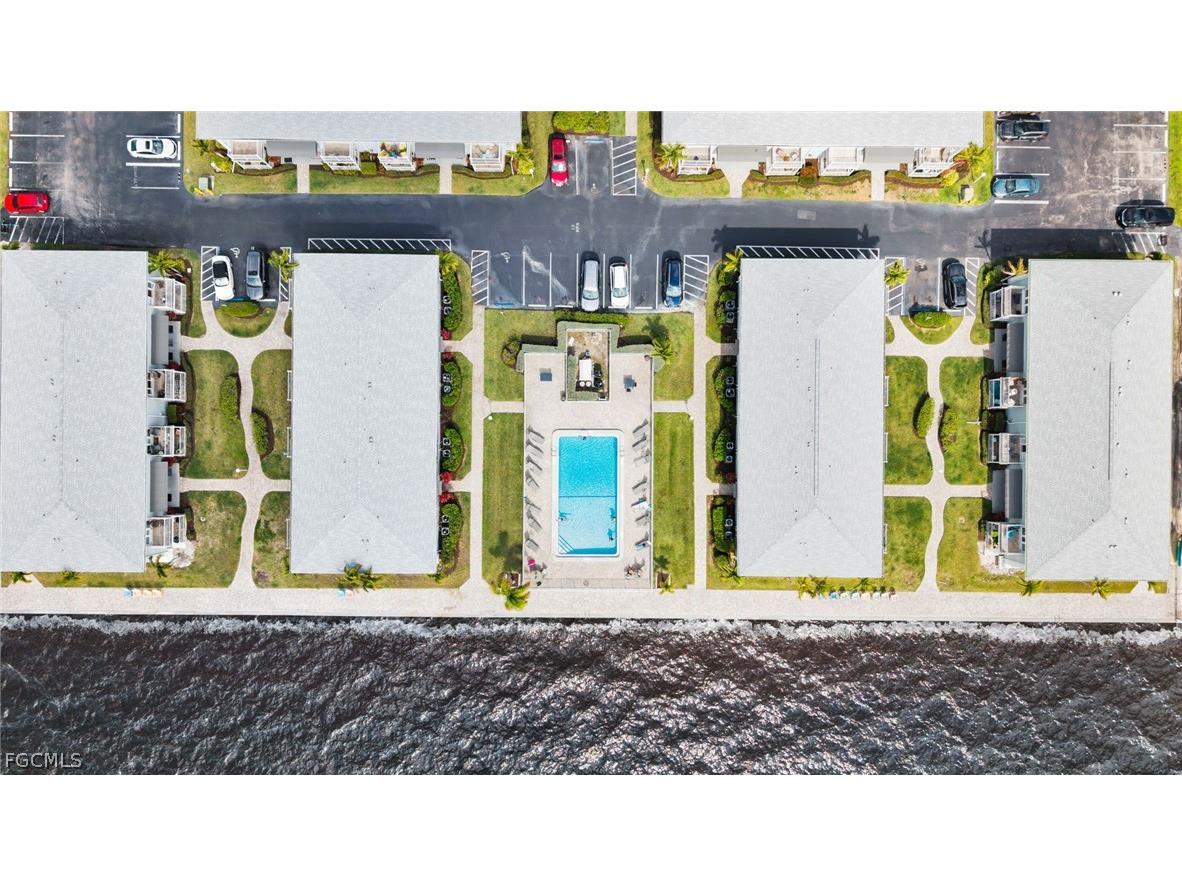 3344 N Key Drive #4 North Fort Myers FL 33903 2026009703 image8