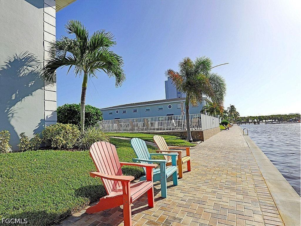 3344 N Key Drive #6 North Fort Myers FL 33903 2026027250 image14