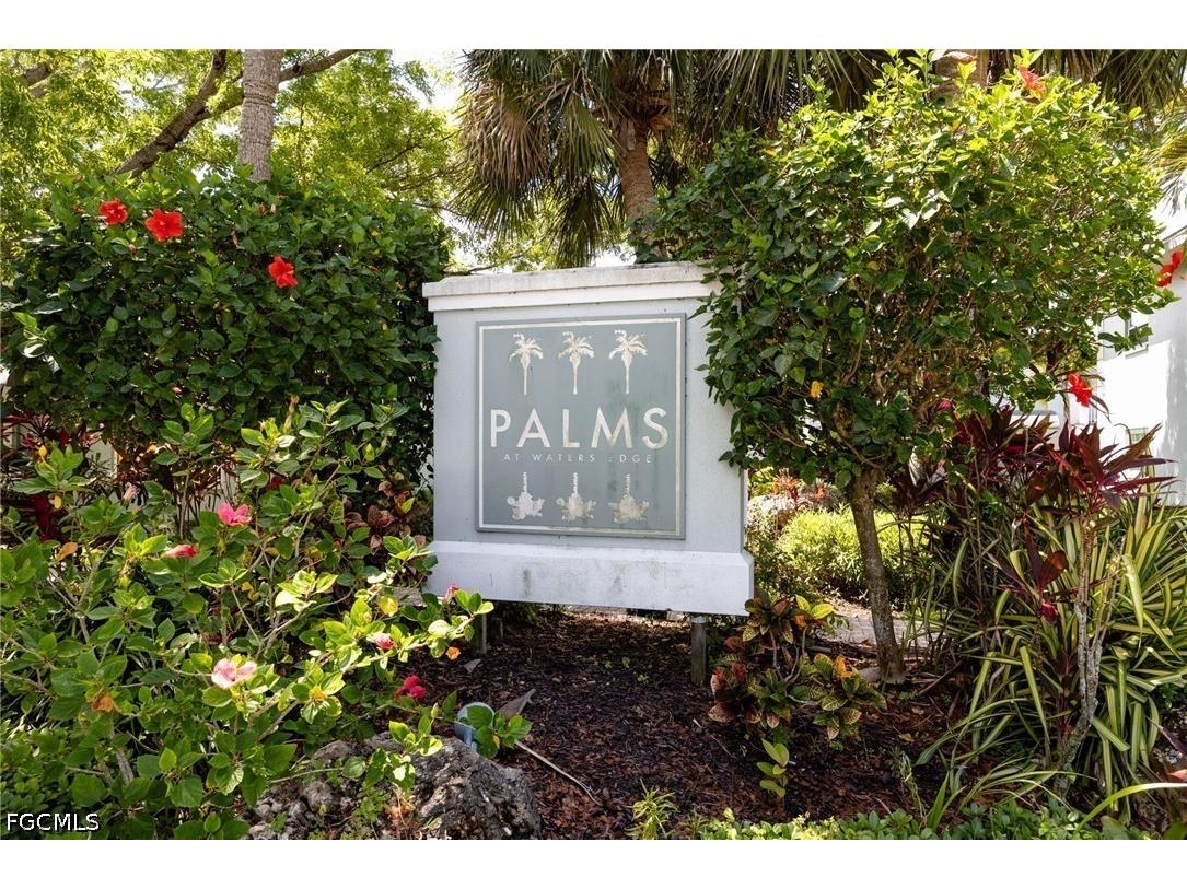 3344 N Key Drive #7 North Fort Myers FL 33903 2026024090 image1