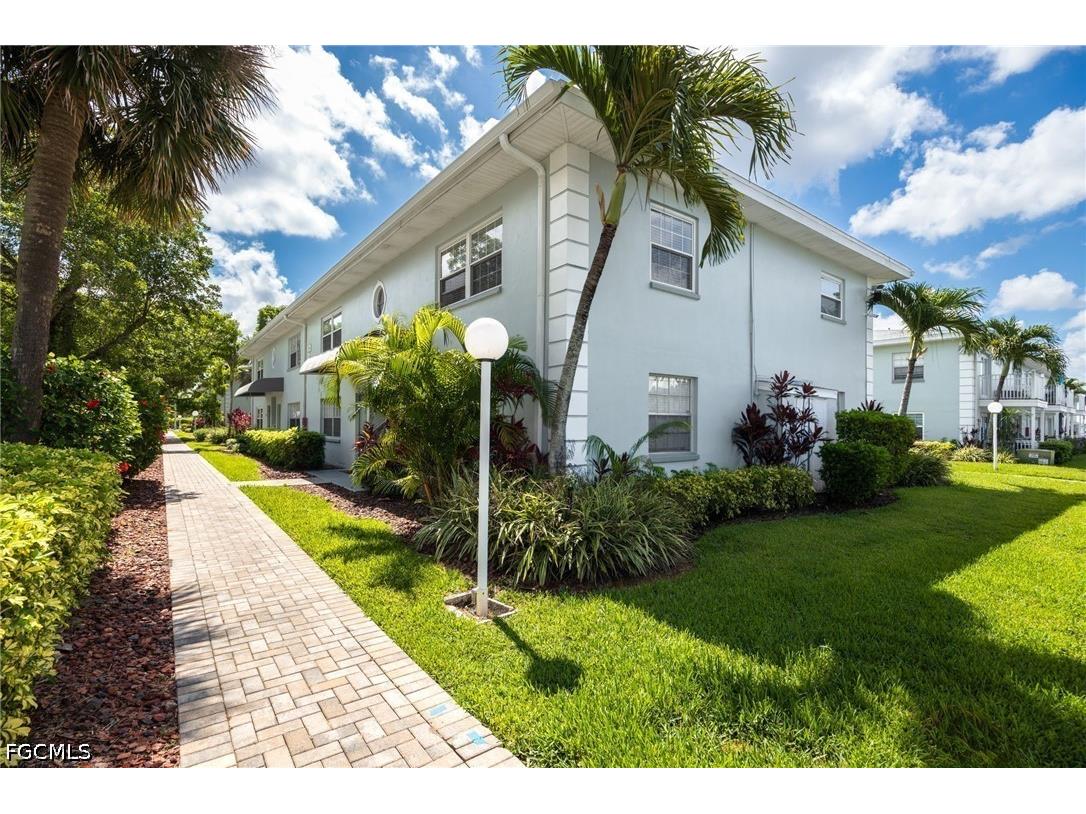 3344 N Key Drive #7 North Fort Myers FL 33903 2026024090 image4