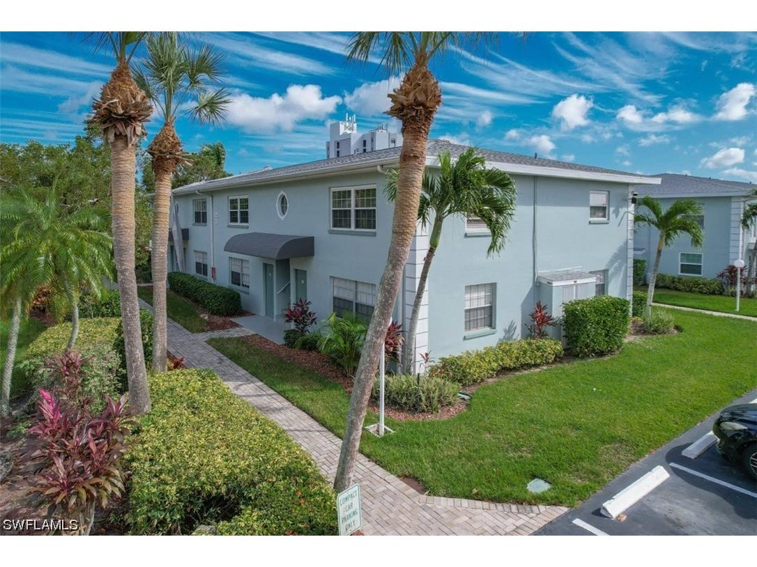 3344 N Key Drive #7 North Fort Myers FL 33903 224006453 image1