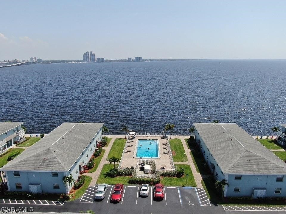 3344 N Key Drive #M6 North Fort Myers FL 33903 223070726 image1