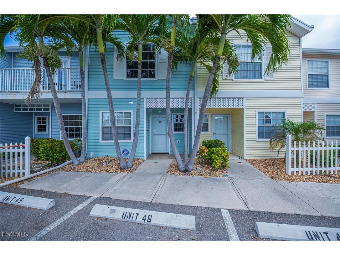 3345 N Key Drive #46 North Fort Myers FL 33903 2026001462 image2