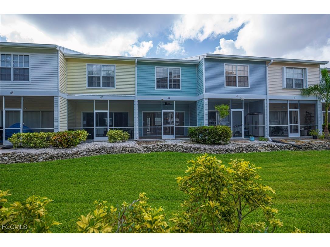 3345 N Key Drive #46 North Fort Myers FL 33903 2026001462 image32