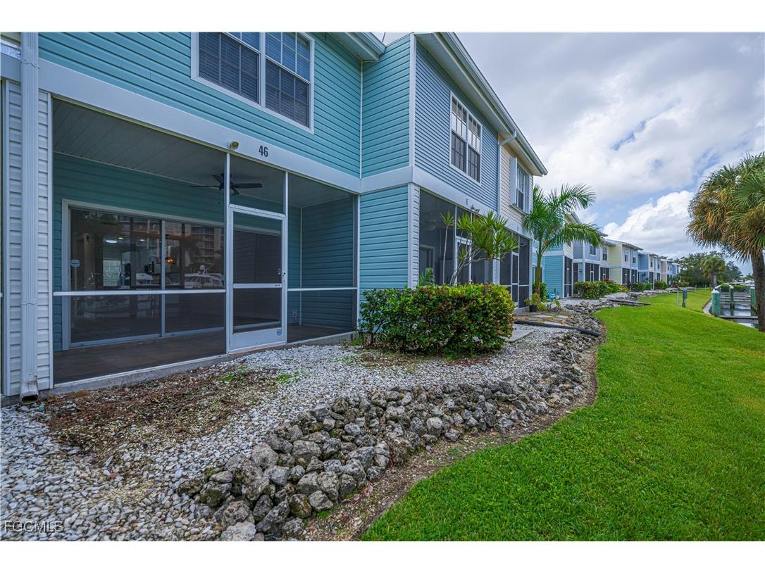 3345 N Key Drive #46 North Fort Myers FL 33903 2026001462 image33