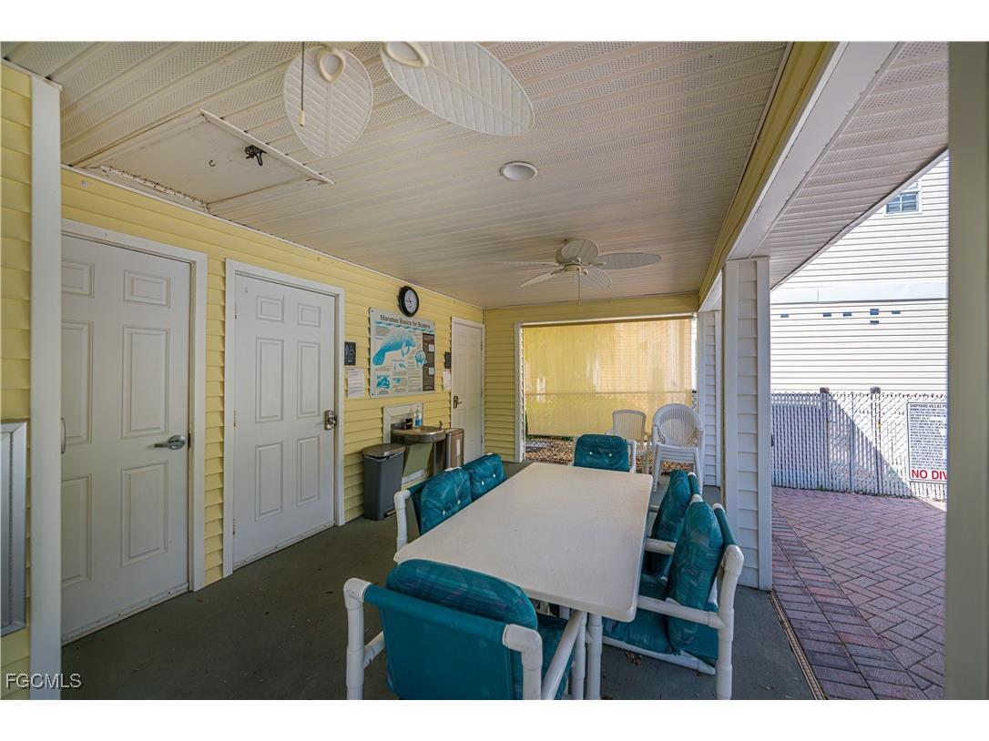 3345 N Key Drive #46 North Fort Myers FL 33903 2026001462 image38