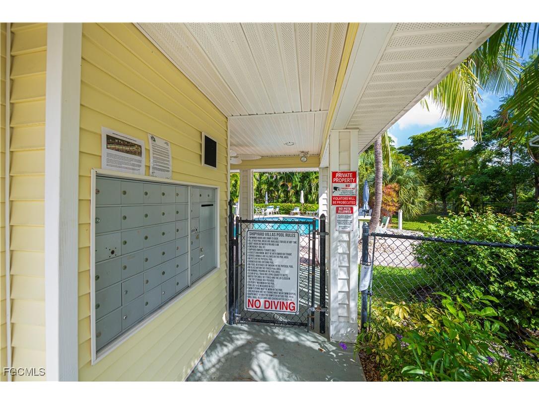 3345 N Key Drive #46 North Fort Myers FL 33903 2026001462 image39