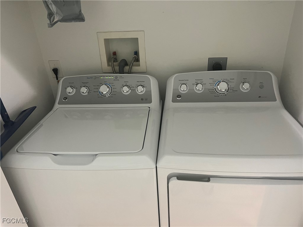 3345 N Key Drive #47 North Fort Myers FL 33903 2025004838 image16