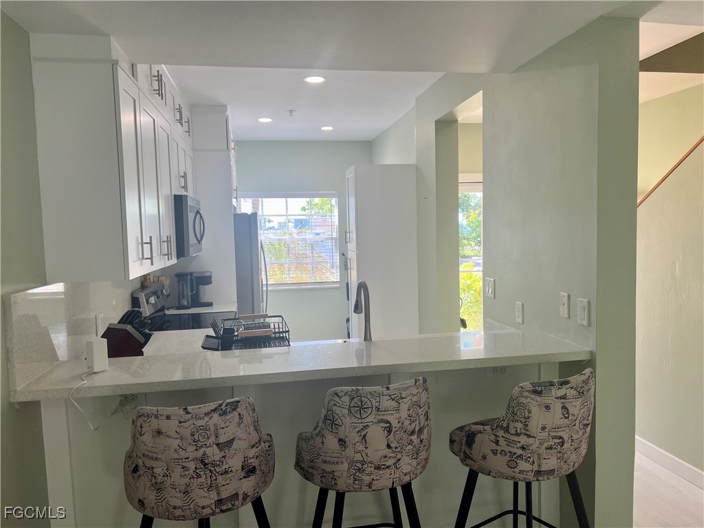 3345 N Key Drive #47 North Fort Myers FL 33903 2025004838 image6