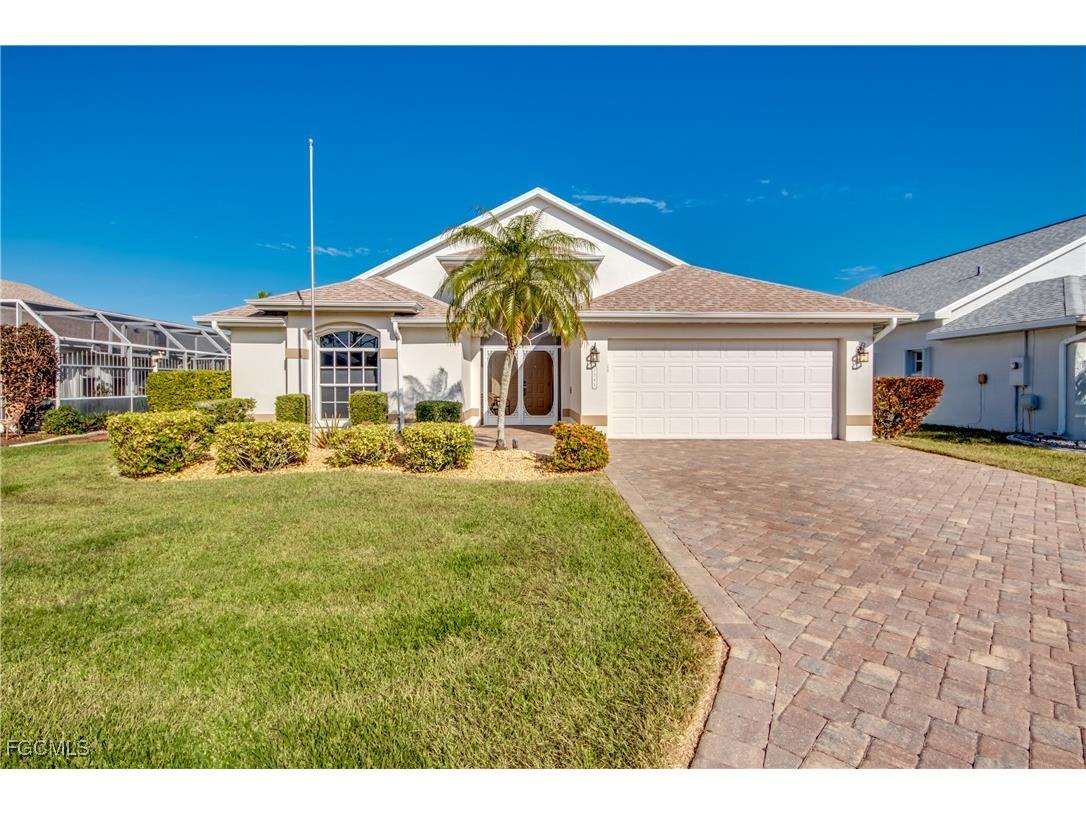 3345 Sabal Springs Boulevard North Fort Myers FL 33917 2025019051 image1