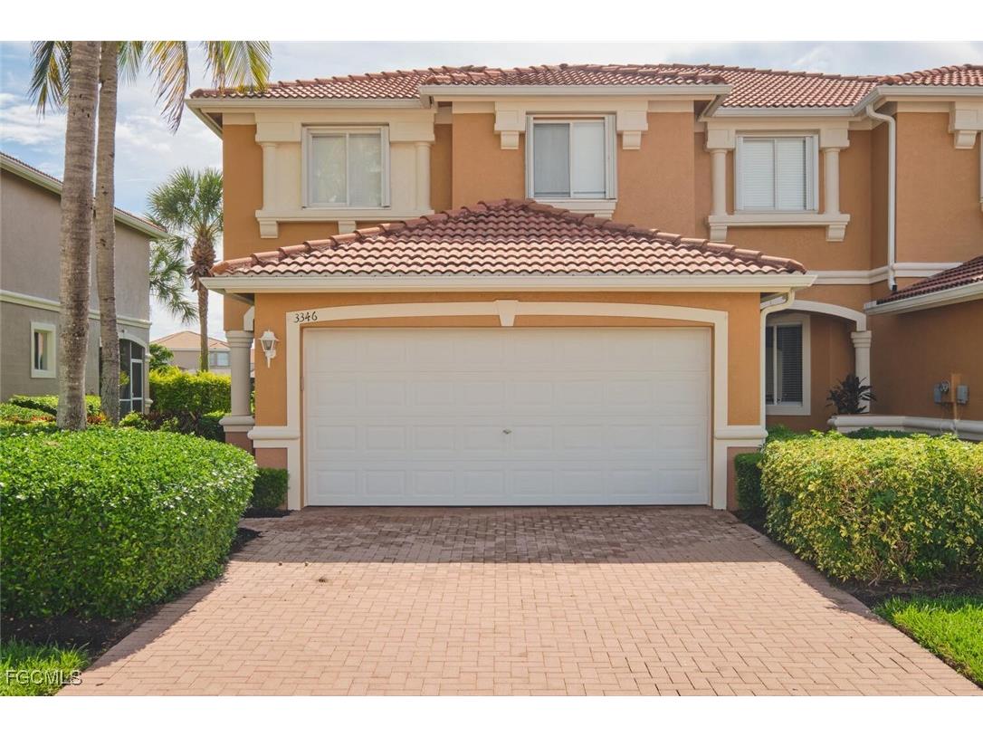 3346 Dandolo Circle Cape Coral FL 33909 2026002660 image1
