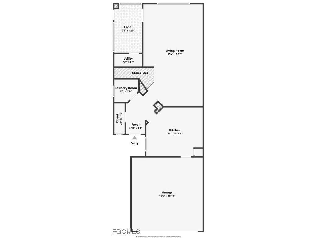3346 Dandolo Circle Cape Coral FL 33909 2026002660 image35