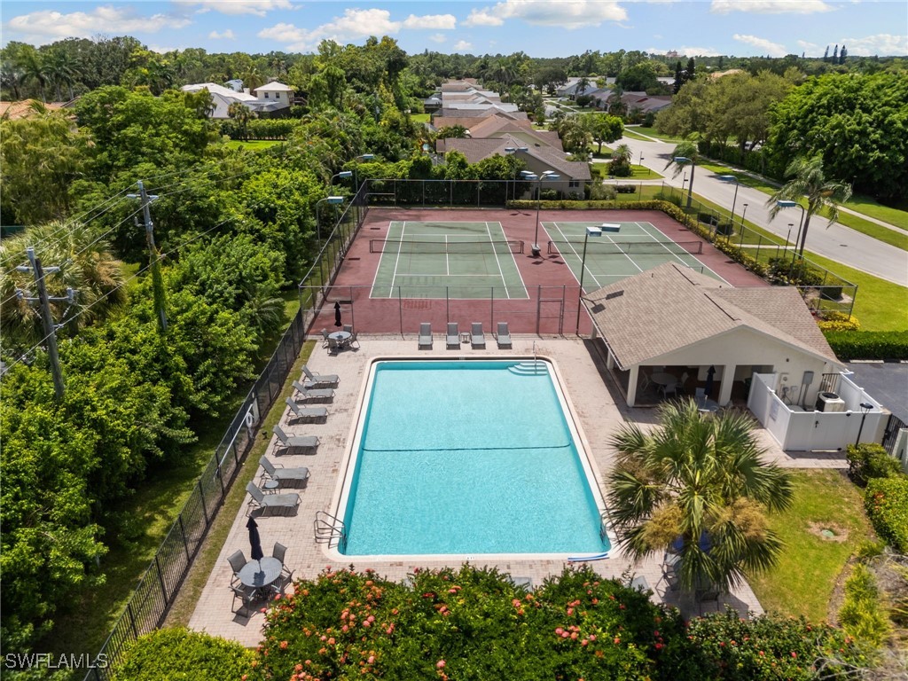 3346 Erick Lake Drive #2001 Naples FL 34109 225068915 image35