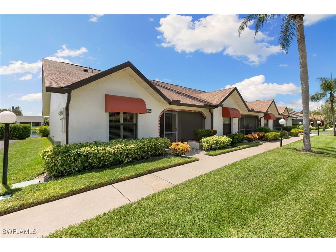 3346 Erick Lake Drive #2001 Naples FL 34109 225079798 image1