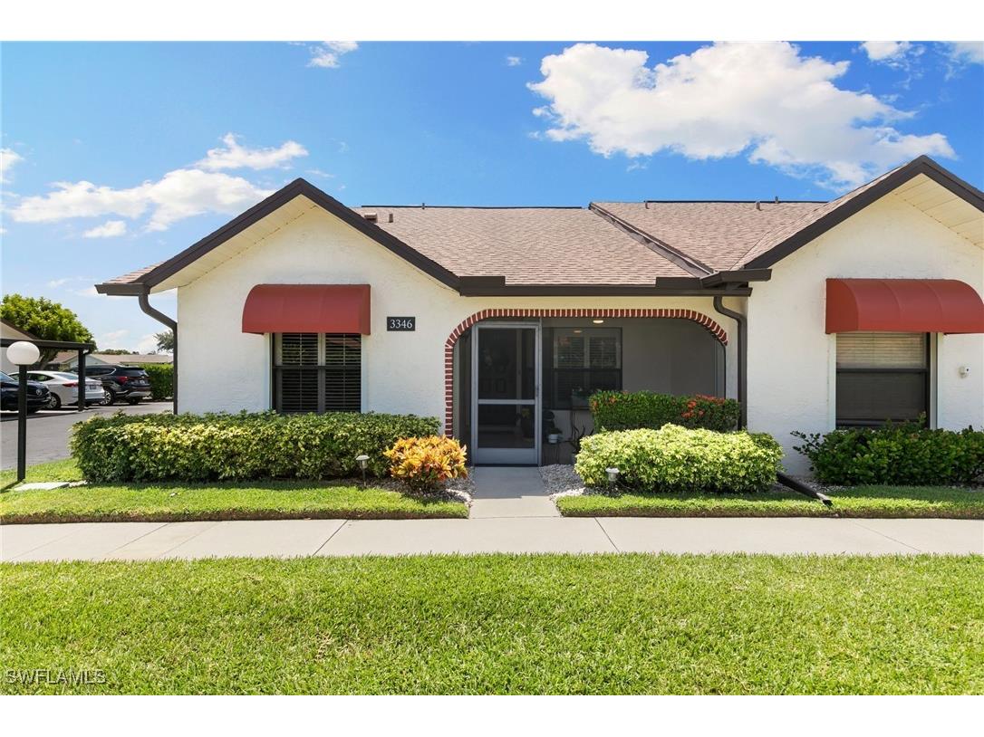 3346 Erick Lake Drive #2001 Naples FL 34109 225079798 image2