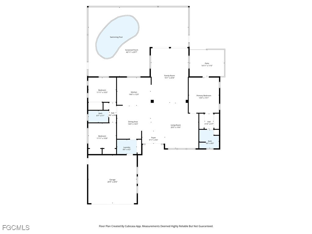 3346 SE 10th Place Cape Coral FL 33904 2026000533 image26