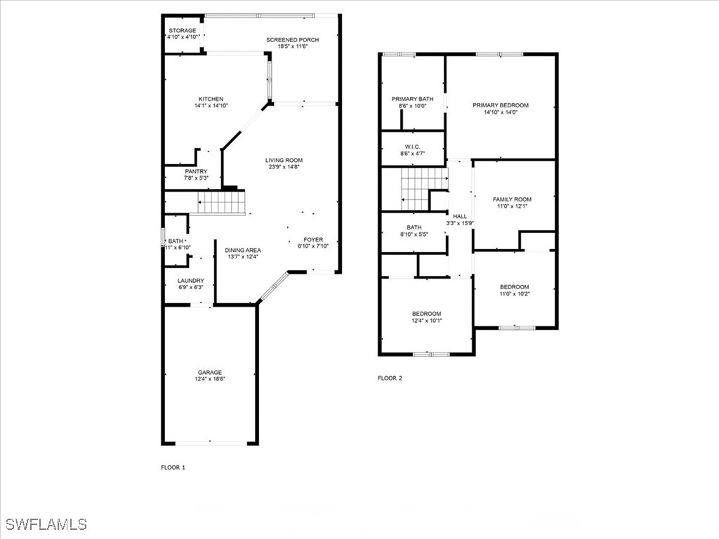 3347 Dandolo Circle Cape Coral FL 33909 224073479 image32
