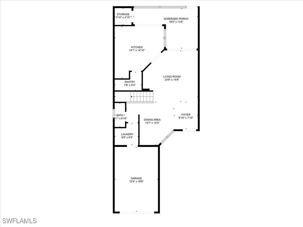 3347 Dandolo Circle Cape Coral FL 33909 224073479 image33