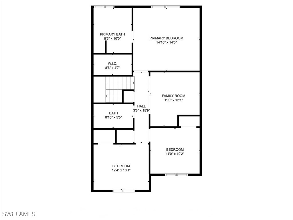 3347 Dandolo Circle Cape Coral FL 33909 224073479 image34