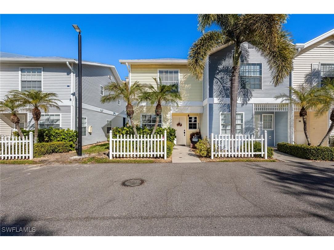 3347 N Key Drive #31 North Fort Myers FL 33903 225078770 image1