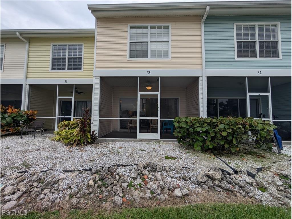 3347 N Key Drive #35 North Fort Myers FL 33903 2025004127 image14