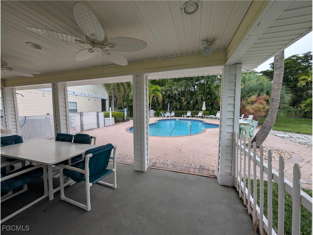 3347 N Key Drive #35 North Fort Myers FL 33903 2025004127 image23