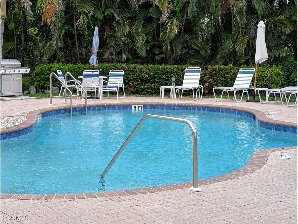 3347 N Key Drive #35 North Fort Myers FL 33903 2025004127 image24