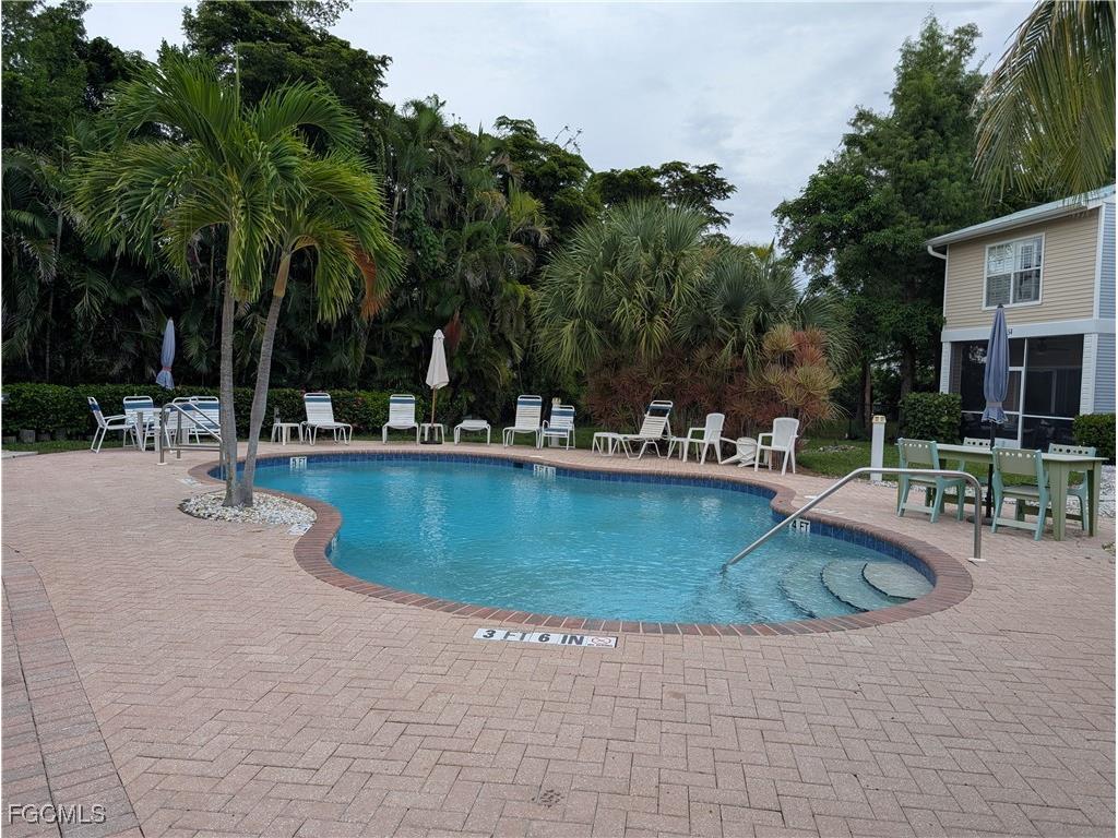 3347 N Key Drive #35 North Fort Myers FL 33903 2025004127 image25