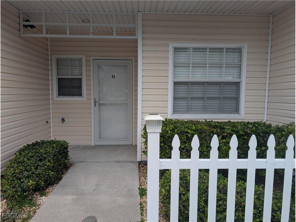 3347 N Key Drive #35 North Fort Myers FL 33903 2025004127 image26