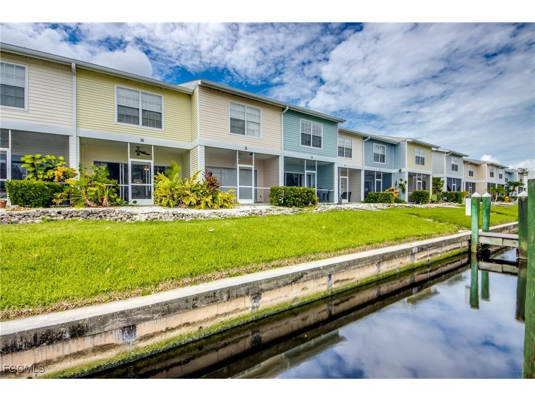 3347 N Key Drive #36 North Fort Myers FL 33903 2025014119 image25