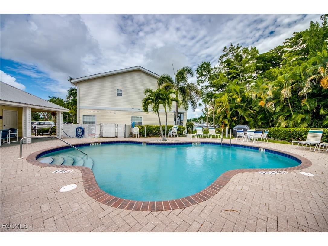 3347 N Key Drive #36 North Fort Myers FL 33903 2025014119 image30