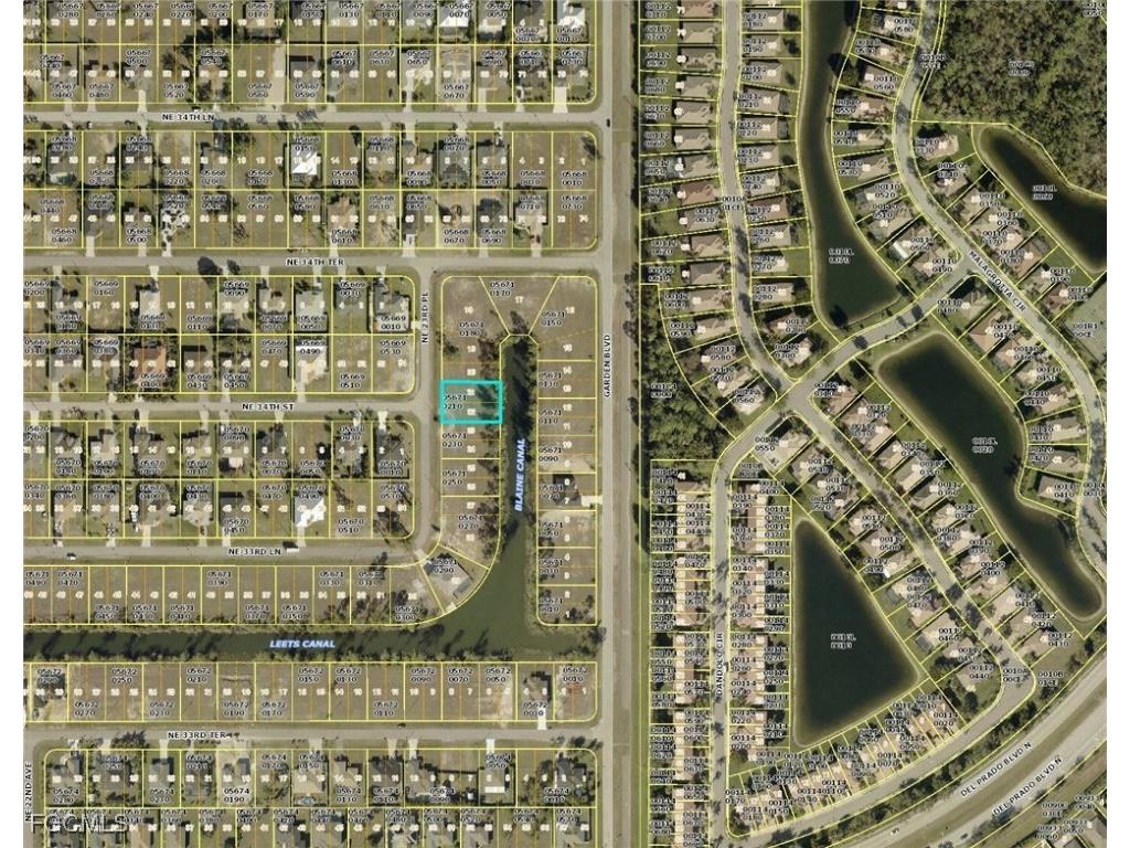 3347 NE 23rd Place Cape Coral FL 33909 2025018808 image10