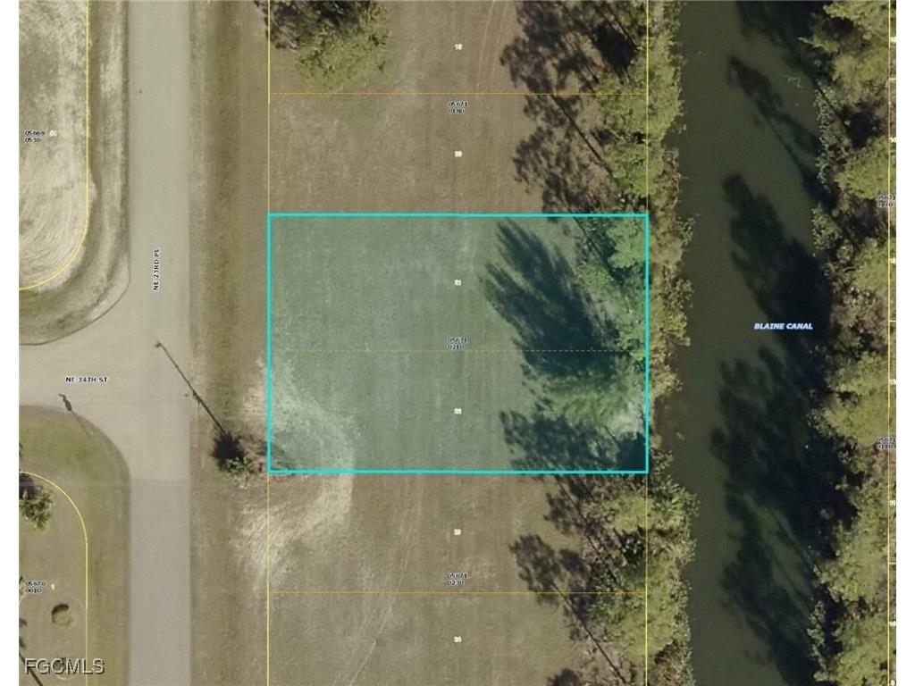 3347 NE 23rd Place Cape Coral FL 33909 2025018808 image6