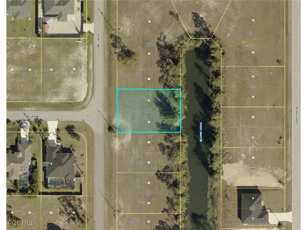 3347 NE 23rd Place Cape Coral FL 33909 2025018808 image7