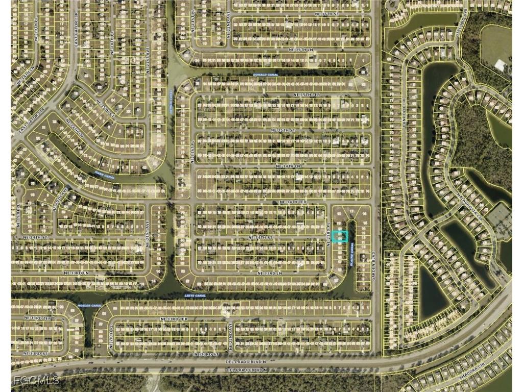 3347 NE 23rd Place Cape Coral FL 33909 2025018808 image9