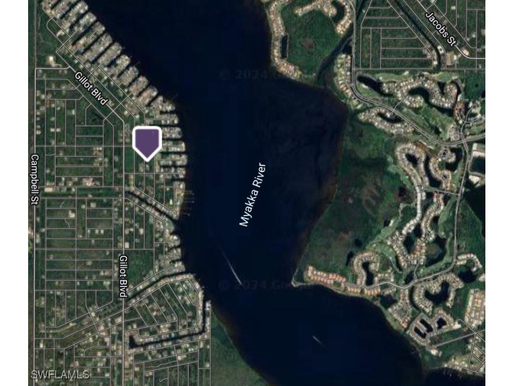 3348 Holcomb Road Port Charlotte FL 33981 224066170 image1