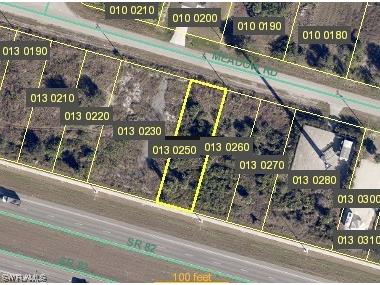 3348 Meadow Road Lehigh Acres FL 33974 223069291 image1