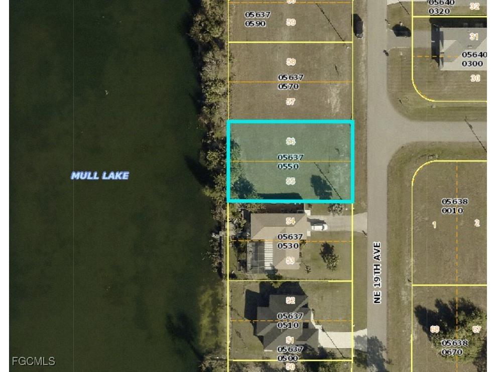 3348 NE 19th Avenue Cape Coral FL 33909 2025018011 image3