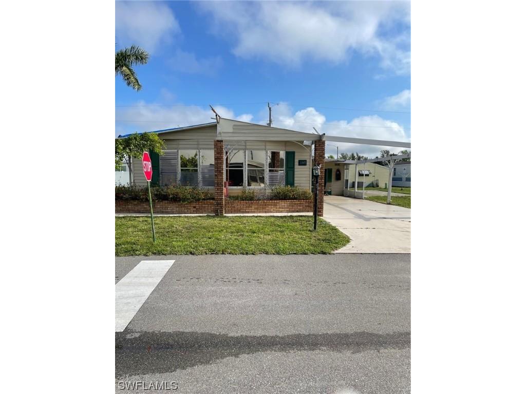 3349 Galaxy Way North Fort Myers FL 33903 223041619 image1
