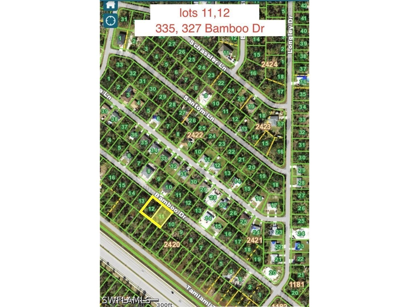 335 327 Bamboo Drive Port Charlotte FL 33954 226020799 image1