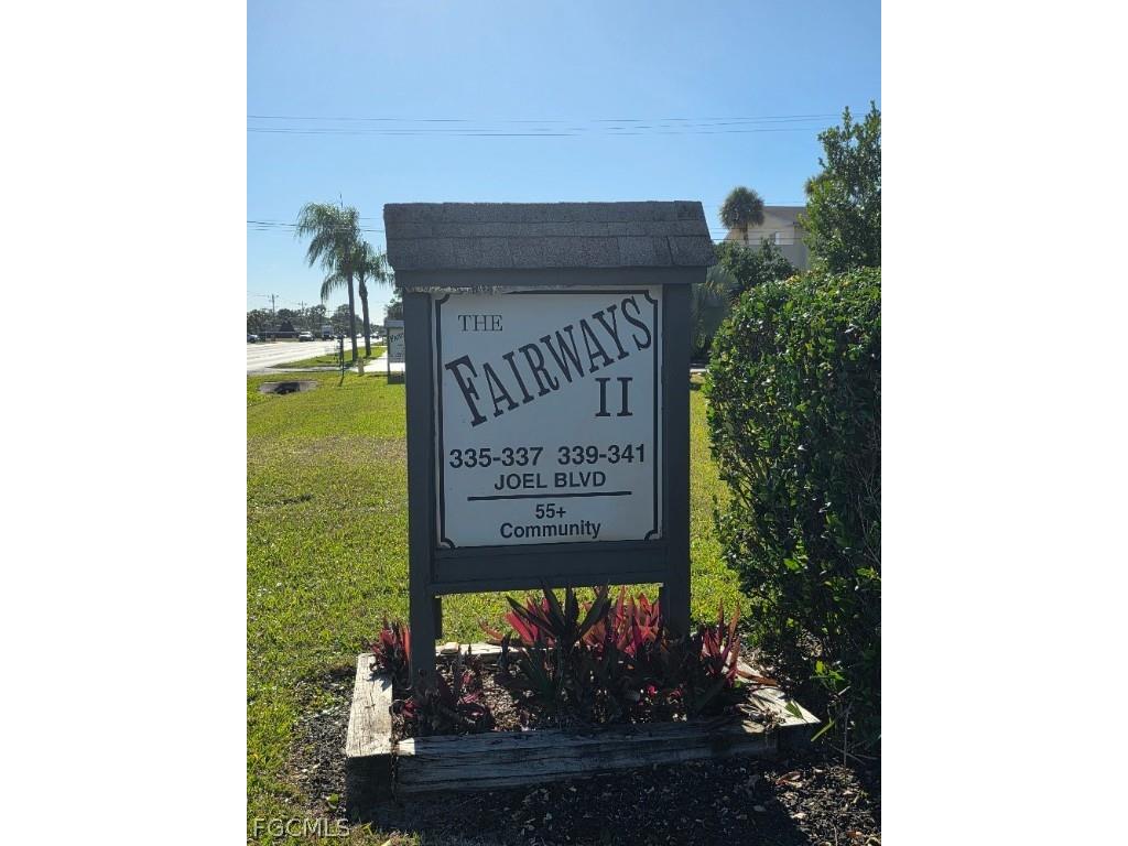 335 Joel Boulevard #129 Lehigh Acres FL 33936 2026009957 image4