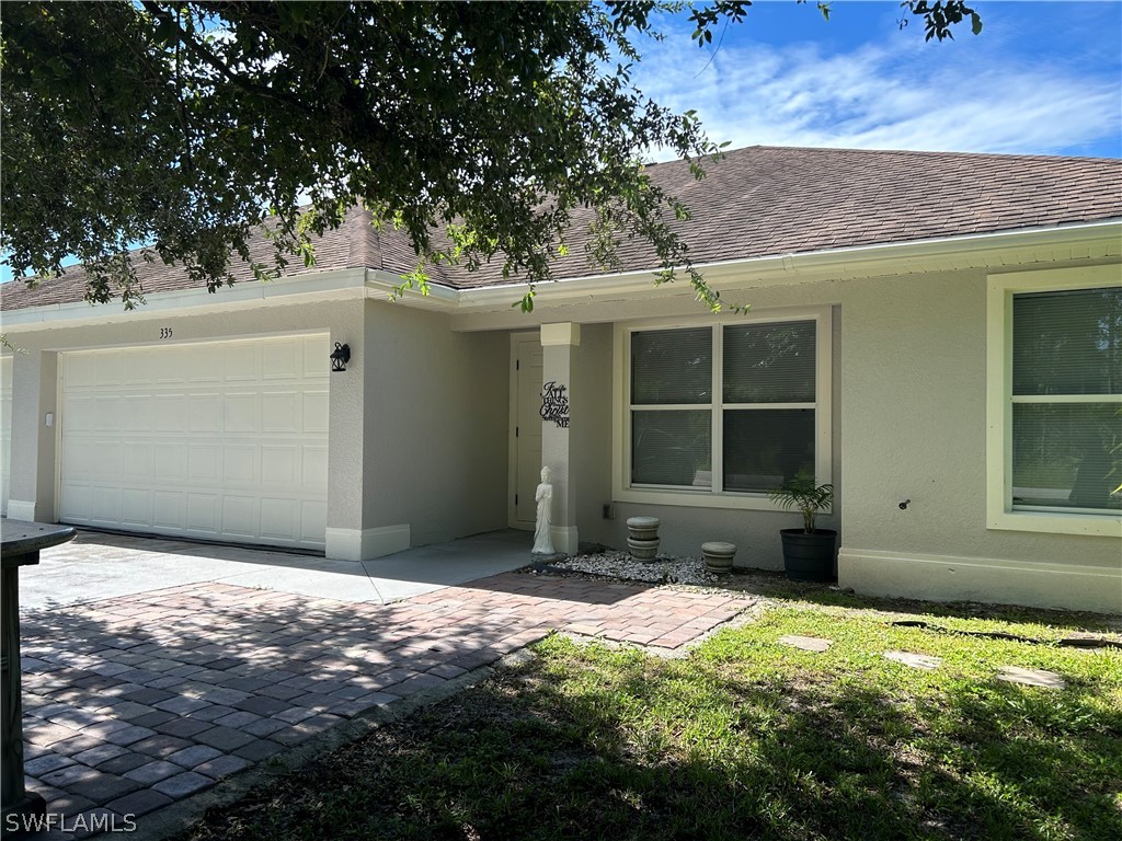 335 Reeves Street Lehigh Acres FL 33972 224062692 image1