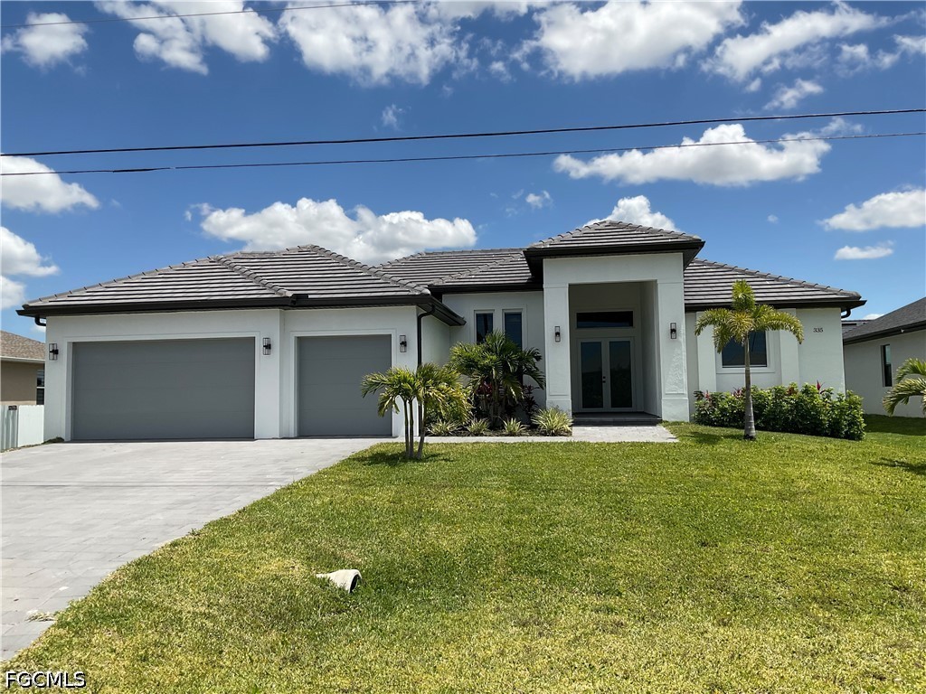 335 SW 31st Place Cape Coral FL 33991 2026009247 image1