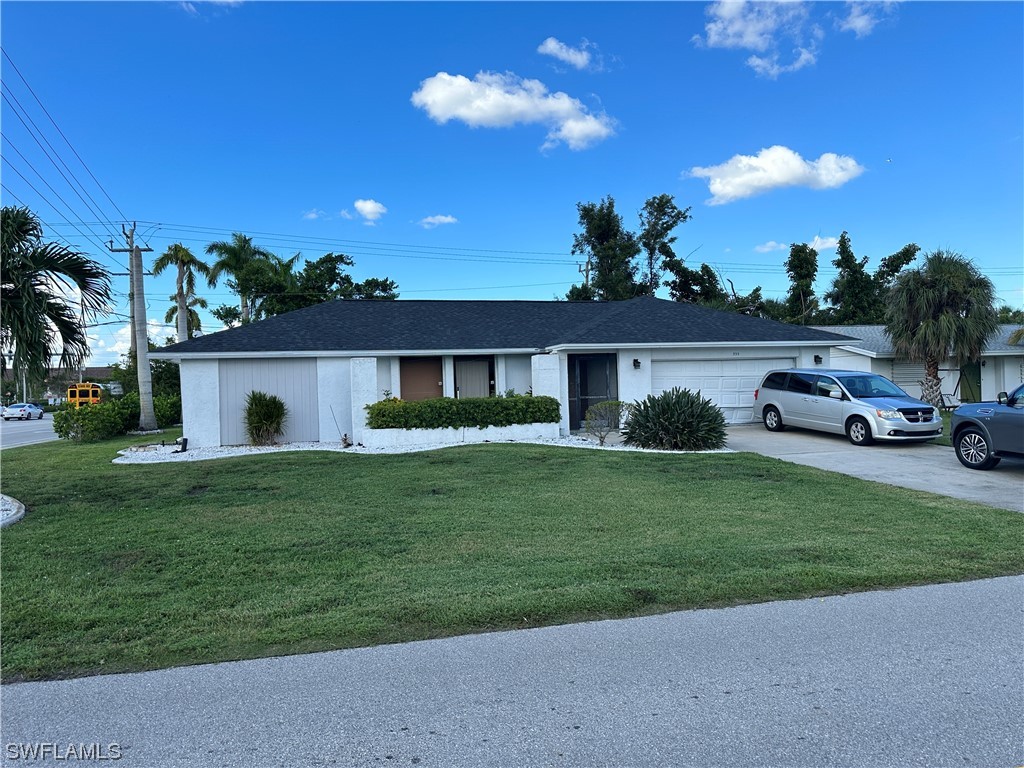 335 SW 48th Terrace Cape Coral FL 33914 223069567 image1